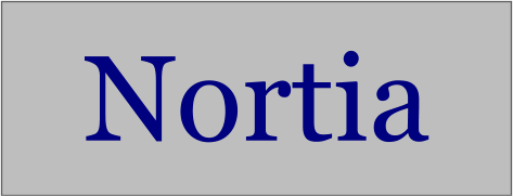 Nortia