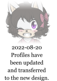 2022-08-20 Profiles have  been updated  and transferred  to the new design.