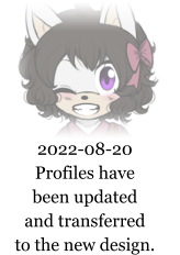 2022-08-20 Profiles have  been updated  and transferred  to the new design.