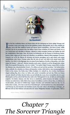 Chapter 7 The Sorcerer Triangle