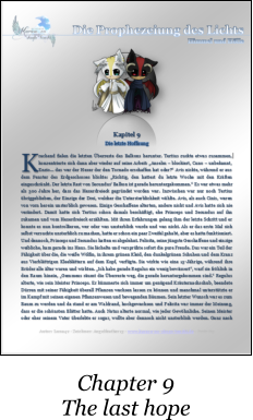 Chapter 9 The last hope
