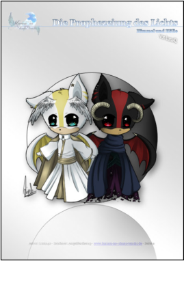 Prolog + Kapitel 1 Die Entstehung