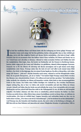 Kapitel 7 Das Hexerdreieck