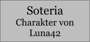 Soteria Charakter von Luna42