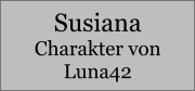 Susiana Charakter von Luna42